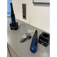 optron水分測試儀9900020.1用于檢測車(chē)輛地板覆蓋物下的水分