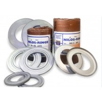 Nilos Ring JV系列用于變速器車(chē)橋驅動(dòng)和傳動(dòng)軸密封圈