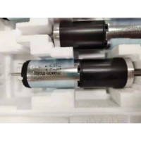 Maxon Motor電機RE 6 ?6 mm，貴金屬刷，0.3 W，帶電纜 零件型號 386780