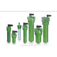 Filtration Group Pi 1710型吸塵過(guò)濾器保護泵免受雜質(zhì)的影響