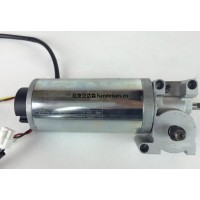 德恩科dunkermotoren無(wú)刷直流電機GR53X58系列