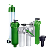 德國Filtration低壓與高壓過(guò)濾器介紹