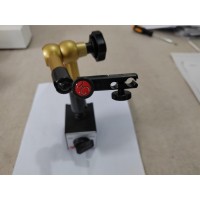 HG液壓磁力表座108420桿長(cháng)220mm用于航空航天零部件制造