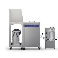 德國ELMA超聲波清洗機 P300H雙頻功率可調一般用于高校和制藥行業(yè)代理現貨