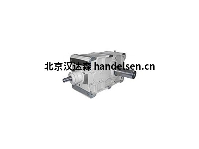 asc-antriebe  C系列斜齒輪蝸輪箱減速機