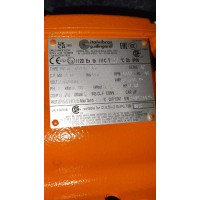 Italvibras振動(dòng)電機MVSI 3/200-S02輸入功率0.13kw