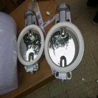 WAREX蝶閥DKD110 DN 25保障了鋼鐵生產(chǎn)的連續運行
