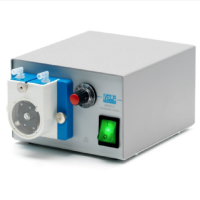 VELP蠕動(dòng)泵SP311/12型號易于使用且功能強大