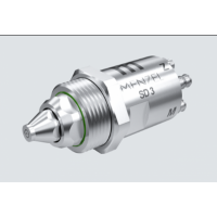 德國MENZEL 門(mén)澤爾INDUTEC MS SD3特殊噴頭