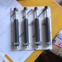 德國Weforma液壓緩沖器WE-M 0,25AP用于醫療行業(yè)使用國內現貨
