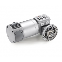 意大利MINI MOTOR  MCCE型號 超精密無(wú)刷齒輪馬達