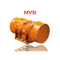 意大利Italvibras腳踏式振動(dòng)電機MVSI型 重型防爆