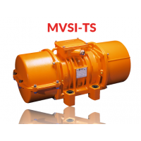 意大利Italvibras  MVSI-TS型耐高溫防爆 腳踏式振動(dòng)電機