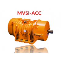 意大利Italvibras電機MVSI-ACC型 智能變頻振動(dòng)電機