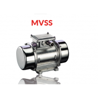 意大利Italvibras腳踏式振動(dòng)電機MVSS型 衛生級振動(dòng)電機