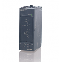 德國PHYTRON驅動(dòng)器1-STEP-DRIVE型步進(jìn)電機驅動(dòng)器
