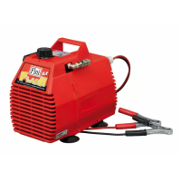 意大利Fini Compressors FLASH 24，24伏無(wú)油壓縮機