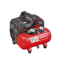 意大利Fini Compressors活塞壓縮機SILTEK S/6，靜音無(wú)油壓縮機