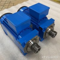 工業(yè)動(dòng)力心臟：Himmel電機FZ.31-Z10全解析