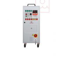 瑞士Tool-Temp控溫器TT-168 E型，經(jīng)典雙核12KW