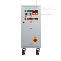 瑞士Tool-Temp控溫器TT-1548 E型，12KW水溫控制器