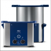德國ELMA超聲波清洗器 Elmasonic Easy 40H，3.9L