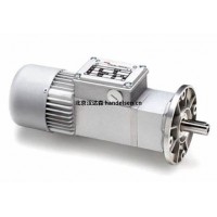 探秘Mini Motor直流電機MCC系列：工業(yè)動(dòng)力的精密之選