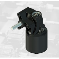 瑞典Ankarsrum齒輪傳動(dòng)DC電機PM4220型永磁DC電機