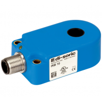 德國Di-Soric傳感器IRB 10 NS-B3型感應環(huán)形傳感器