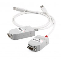 德國PEAK-System汽車(chē)通訊系統工具 PLIN-USB含監控軟件