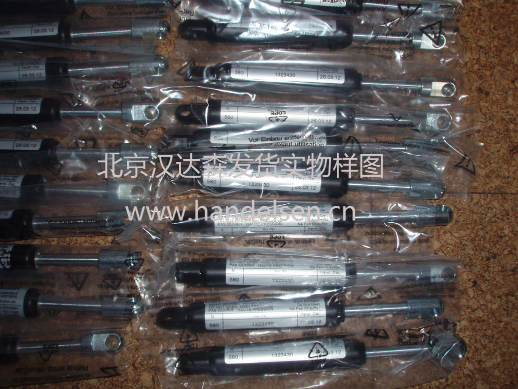 德國Hahn原廠(chǎng)直供彈簧