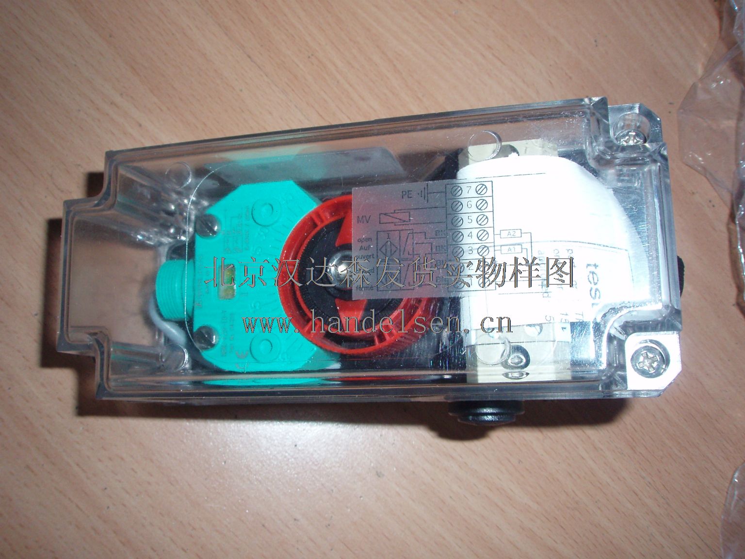 德國Rotechk原廠(chǎng)直供回訊器等