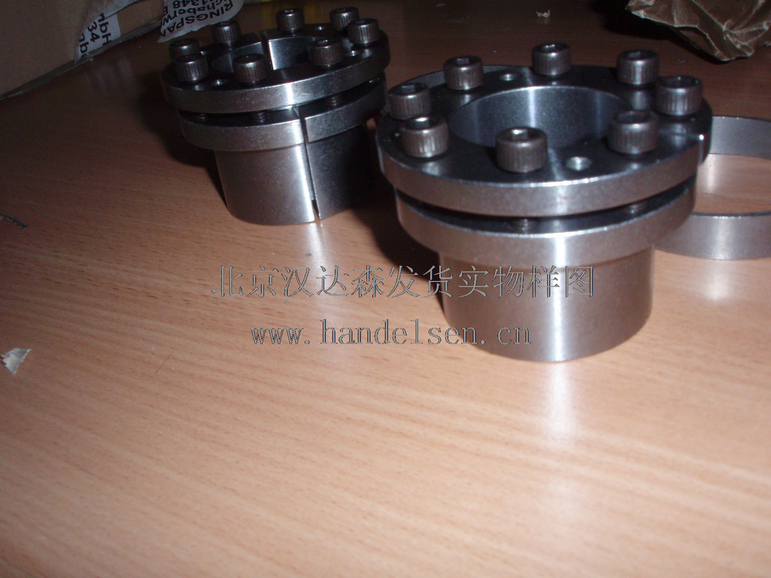 德國Ringspann原廠(chǎng)直供離合器等