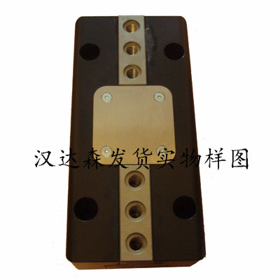北京漢達森發(fā)貨實(shí)物樣圖
