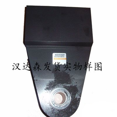 北京漢達森發(fā)貨實(shí)物樣圖